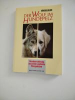 Buch Der Wolf im Hundepelz Hessen - Oberzent Vorschau
