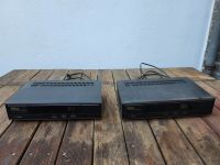 2 Stück FUBA ODE 515 analog Stereo Satelliten Receiver Fernbedien Nordrhein-Westfalen - Frechen Vorschau