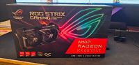 Asus Strix Radeon RX 6650 XT V2 OC Edition 8GB Duisburg - Homberg/Ruhrort/Baerl Vorschau