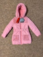 s.Oliver Winterjacke Gr. 110 rosa NEU Bayern - Feldkirchen-Westerham Vorschau