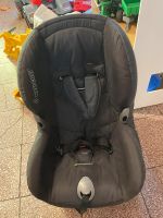 Maxicosi 9-18 kg ohne Isofix Bayern - Trostberg Vorschau