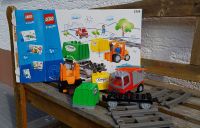 LEGO Duplo Set 3326  Zubehör für Zug Explore Baden-Württemberg - Giengen an der Brenz Vorschau