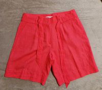 Gerry Weber NEUE Leinen Short Gr. 42 pink mit Gürtel Bayern - Roth Vorschau