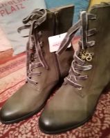 Tamaris Stiefelette Neu Gr 40 Hamburg-Mitte - Hamburg Horn Vorschau