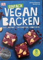 Einfach Vegan Backen - Backbuch Nordrhein-Westfalen - Laer Vorschau