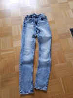 Jeans 158 super skinny Baden-Württemberg - Denzlingen Vorschau