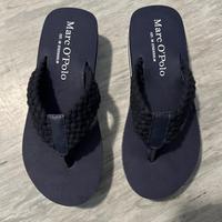 Marco Polo Zehentreter/Flipflop Brandenburg - Neuzelle Vorschau