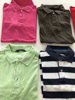 6 Polo Shirt H&M Mc Neal Ralph Lauren neuwertig Hemd T-Shirt Nordrhein-Westfalen - Hagen Vorschau