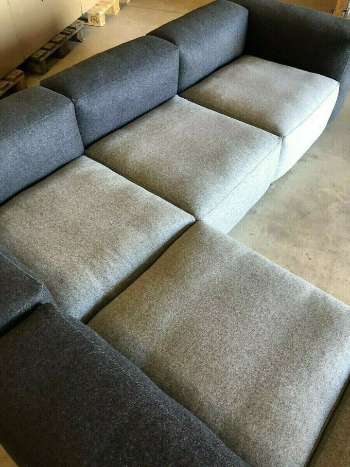 HAY Mags Soft Design Sofa Neu in Hamburg