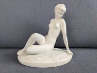 Royal Dux Porzellan Akt Skulptur Frau Rheinland-Pfalz - Bad Kreuznach Vorschau