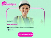 Bauzeichner (w/m/d) Münster (Westfalen) - Sentrup Vorschau