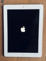 Apple iPad 3G 16GB weiß - 4. Generation + SIM Bayern - Hirschau Vorschau