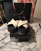 Sandalen von Tommy Hilfiger neu Bremen - Blumenthal Vorschau