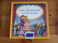 Buch Kinder Die Prinzessin auf der Erbse Bayern - Schwarzenbruck Vorschau