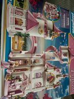 Playmobil Schloss Princess Prinzessin Niedersachsen - Barßel Vorschau