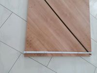 NEU hoch Wertige Holz  für Bastler  80 x 80 cm Hessen - Rabenau Vorschau