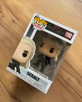 The Witcher Funko Pop 1192 TOP! Hessen - Hungen Vorschau