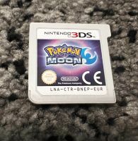 Nintendo Pokemon Moon 3DS Nordrhein-Westfalen - Krefeld Vorschau