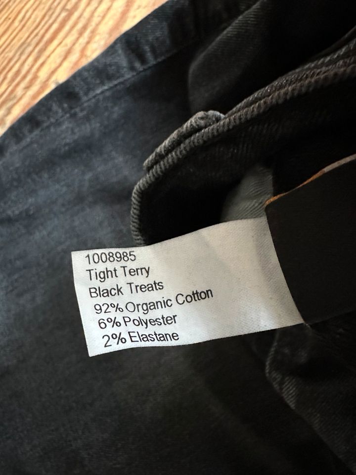 Nudie Jeans Tight Terry 31/34 in Hamburg