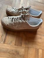 Puma Sneaker beige Dortmund - Mengede Vorschau