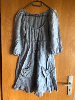 Graues Kleid der Marke edc in der Gr. 36 Hessen - Reinheim Vorschau