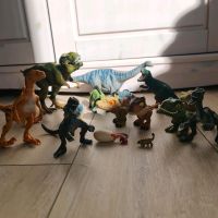 Schleich Dino Dinosaurier Set Tiptoi T Rex Langhals Rheinland-Pfalz - Koblenz Vorschau