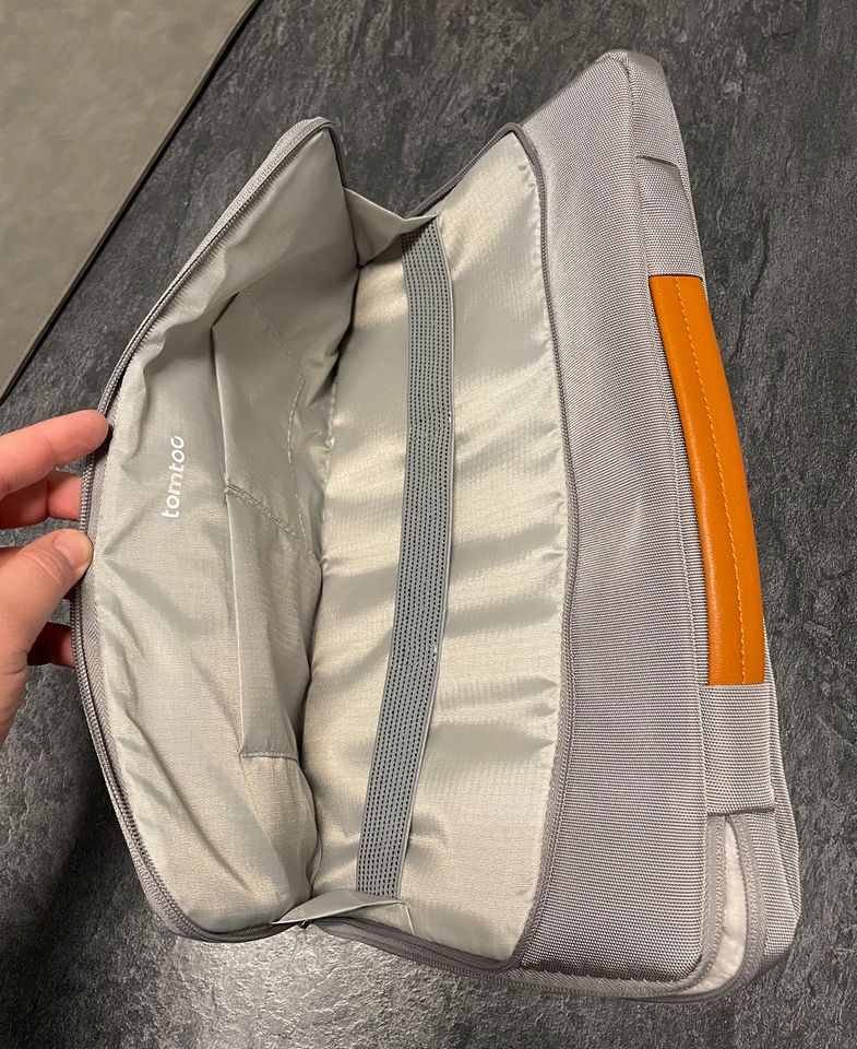 Laptop Tasche in Offingen