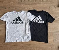 Adidas Shirts T-Shirts Gr. 164 Düsseldorf - Mörsenbroich Vorschau