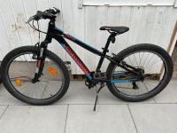 Montainbike Eightshot X-Coady 24 schwarz Brandenburg - Potsdam Vorschau