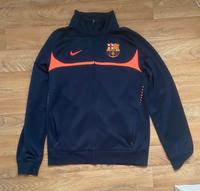 FC Barcelona Training Jacke M Nike Berlin - Spandau Vorschau