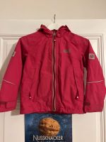 Jack Wolfskin Gr 128 + Playshoes Regenhose Gr 140 Freiburg im Breisgau - Neuburg Vorschau