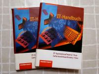 IT-Handbuch IT-Systemkaufmann / -frau Informatikkaufmann / -frau Brandenburg - Schraden Vorschau