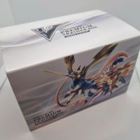 Pokemon Premium Trainer Box Sword & Shield Baden-Württemberg - Konstanz Vorschau