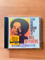 Lean on me Best Of Bill Withers CD Hamburg-Nord - Hamburg Barmbek Vorschau