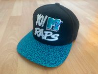 Original YO! MTV Raps Basecap Hamburg-Nord - Hamburg Uhlenhorst Vorschau