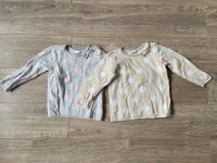 2er Pack Pullis Pullover H&M Gr. 86 Saarland - Nohfelden Vorschau