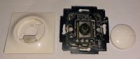 Busch Jäger Universal Drehdimmer 6591 U101 Sachsen-Anhalt - Naumburg (Saale) Vorschau