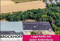 Alleinauftrag | Rheinberg | großzügige Lagerhalle auf knapp 10.000 m² Nordrhein-Westfalen - Rheinberg Vorschau