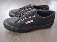 Superga 2750 - Cotu Classic Black Größe 36 Nordrhein-Westfalen - Arnsberg Vorschau