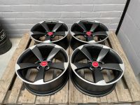 20” Original Audi RS5 Rotor Felgen | 5x112 A5 S5 Speedline A4 RS4 Rheinland-Pfalz - Münk Vorschau