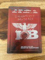 DVD, inglorious basterds Aubing-Lochhausen-Langwied - Aubing Vorschau