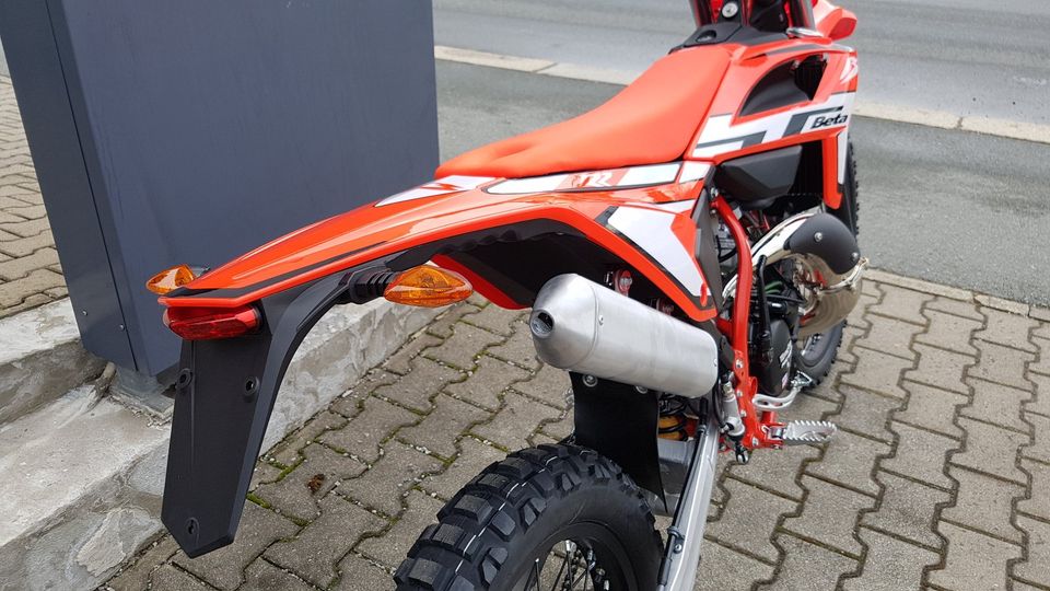 Beta RR 50 Enduro Sport ab 15 Jahre ,,no Simson" in Grüna (Sachsen)