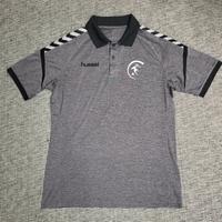 Poloshirt Hummel 1. FFC Fortuna Dresden Dresden - Pieschen Vorschau