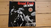 Grand Funk Live Album - Doppel Vinyl LP Niedersachsen - Braunschweig Vorschau