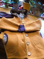 Walkjacke Hand Made Niedersachsen - Aurich Vorschau