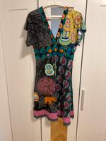 Desigual Kleid XL Wandsbek - Hamburg Wellingsbüttel Vorschau