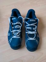Wilson D F3 R dst Schuhe Sneakers 44 2/3 neuwertig Saarland - Völklingen Vorschau