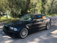 BMW E46 M3 Bayern - Fuessen Vorschau