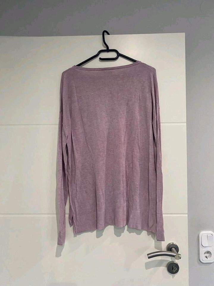 Dünner Oversize Pullover, Gr. L-XXL in Dortmund