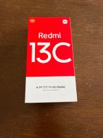 Xaomi Redmi 13C 128GB neu original verpackt Niedersachsen - Oldenburg Vorschau